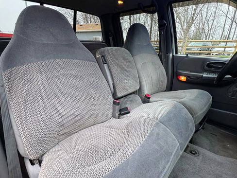 Used 2001 Ford F150 4x4 SuperCrew image 27