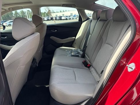 New 2026 Honda Accord SE image 26
