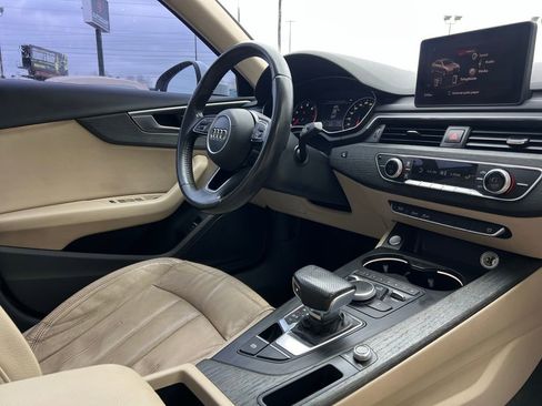 Used 2017 Audi A4 2.0T Ultra Premium image 32