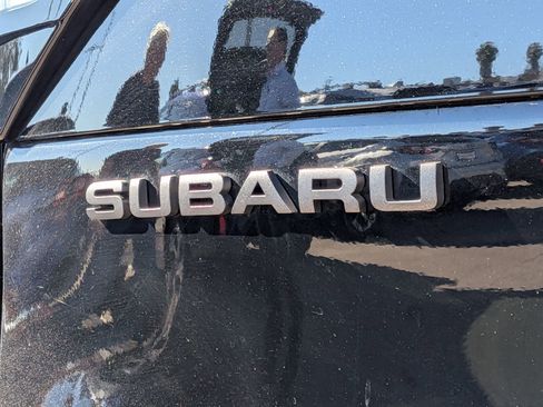 Certified 2025 Subaru Forester Limited w/ Popular Package #2 image 31