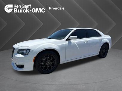 Used 2022 Chrysler 300 Touring L w/ Popular Equipment Group