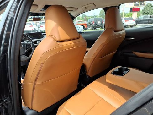 Used 2021 Lexus UX 200 w/ Accessory Package (Z1) FWD image 26
