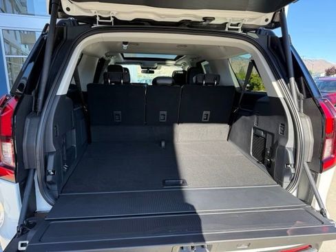 New 2026 Ford Expedition Max Platinum AWD/4WD image 27