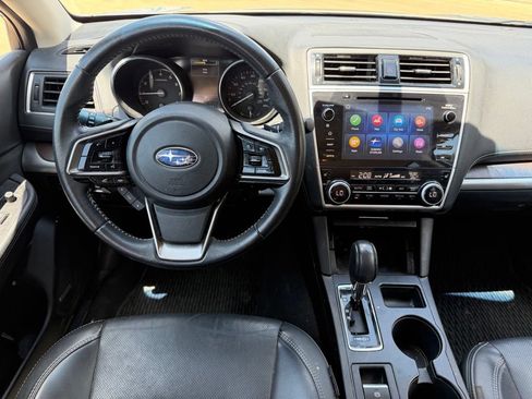 Used 2019 Subaru Outback 2.5i Limited AWD/4WD image 15