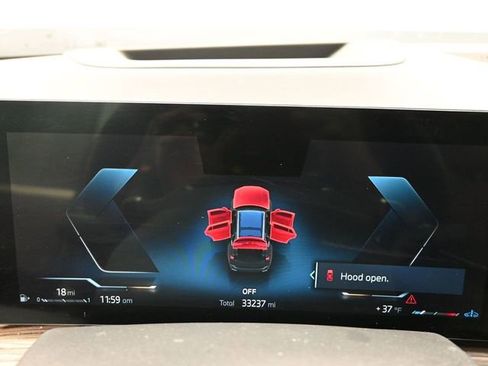 Used 2024 BMW X7 xDrive40i w/ Executive Package image 12