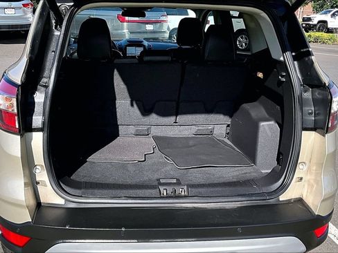 Used 2018 Ford Escape SEL AWD/4WD image 33