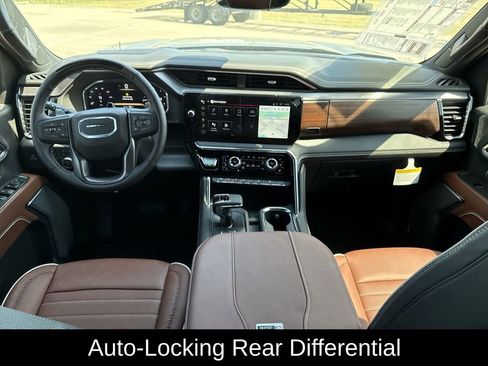 New 2026 GMC Sierra 1500 Denali Ultimate image 20
