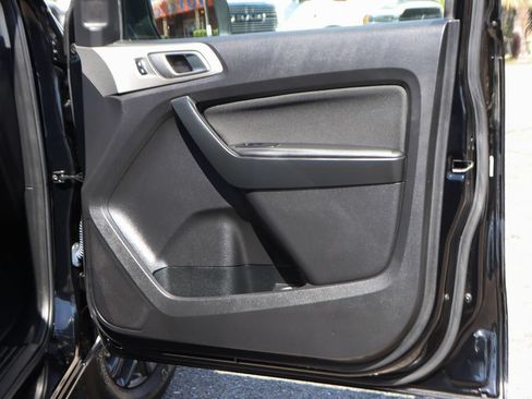 Used 2020 Ford Ranger XLT w/ Equipment Group 301A Mid RWD image 38