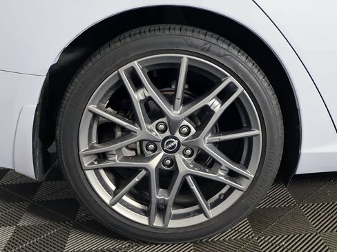 Used 2023 Nissan Altima 2.0 SR FWD image 22