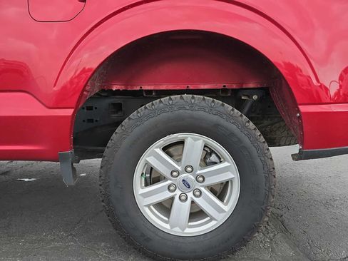 Used 2022 Ford F150 XLT w/ Trailer Tow Package AWD/4WD image 18