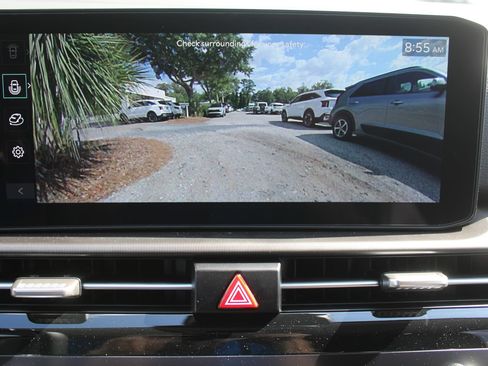 New 2026 Kia Sportage SX FWD image 56