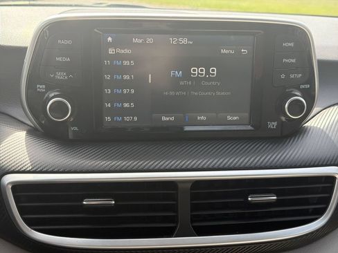 Used 2020 Hyundai Tucson SE FWD image 13
