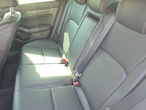 Used 2024 Acura Integra A-Spec FWD image 9