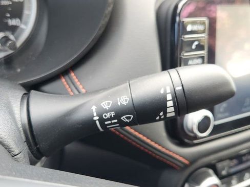 Used 2024 Nissan Versa SR image 23