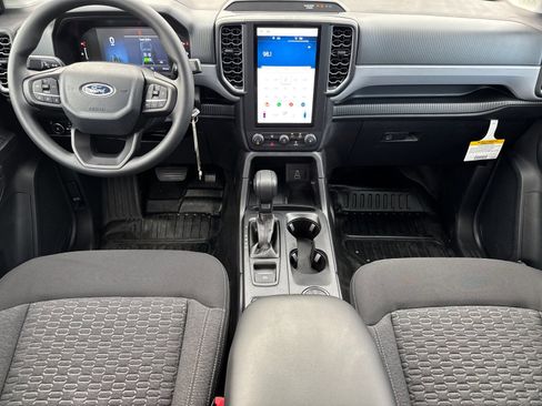 New 2025 Ford Ranger XL w/ Trailer Tow Package image 13