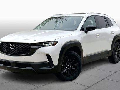 New 2026 MAZDA CX-50 2.5 Hybrid w/ Weather Package