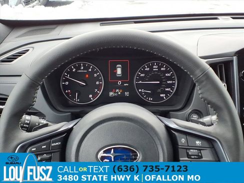 New 2026 Subaru Forester Limited image 11