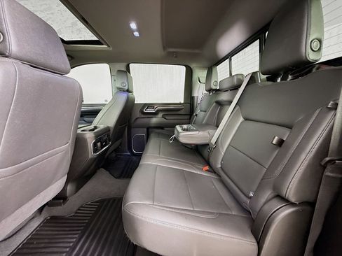 Used 2024 Chevrolet Silverado 3500 LTZ image 25