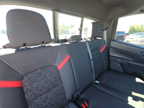 Used 2024 Chevrolet Colorado Z71 w/ Z71 Convenience Package 2 image 14