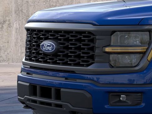 New 2026 Ford F150 STX w/ Equipment Group 200A AWD/4WD image 19