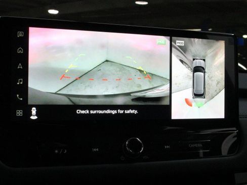 New 2026 Mitsubishi Outlander SE image 13