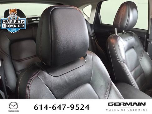 Used 2024 MAZDA CX-5 Carbon Edition AWD/4WD image 20