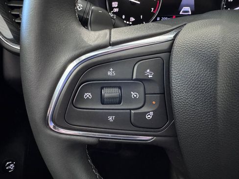 Certified 2023 Buick Envision Essence AWD/4WD image 14