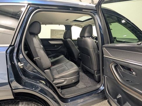 New 2025 MAZDA CX-90 3.3 Turbo w/ Preferred Package image 19