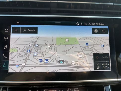 Certified 2023 Audi Q8 Prestige w/ Prestige Package AWD/4WD image 15