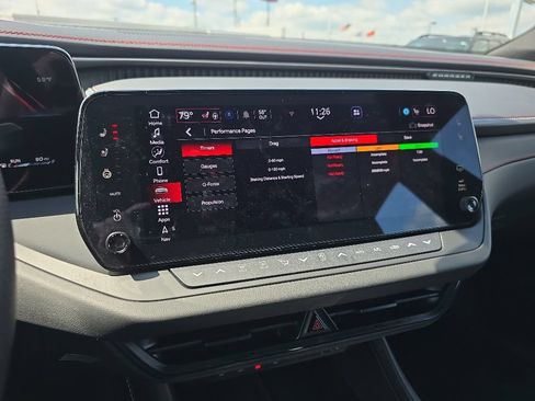 New 2026 Dodge Charger R/T AWD/4WD image 33
