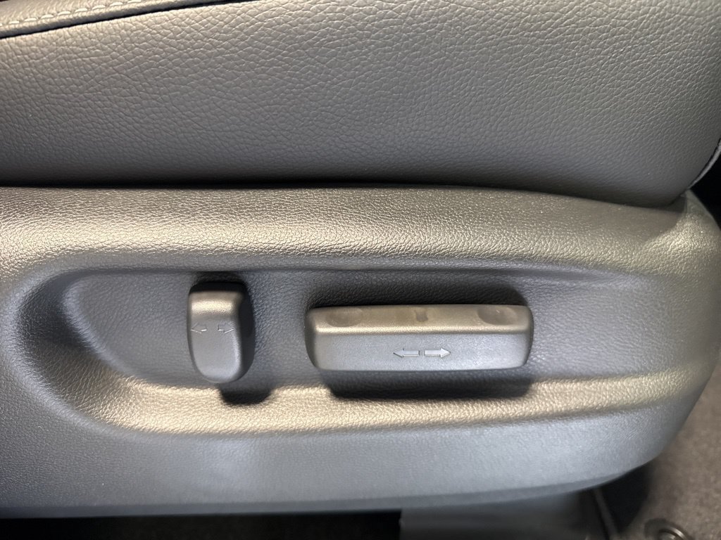 Used 2025 Honda Ridgeline RTL image 29