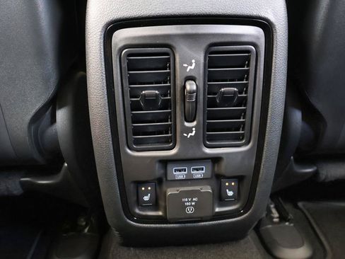 Used 2026 Dodge Durango R/T AWD/4WD image 48