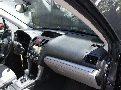 Used 2014 Subaru Forester 2.5i Touring w/ Popular Package #2 AWD/4WD image 25
