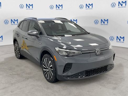 New 2025 Volkswagen ID.4 Pro image 5