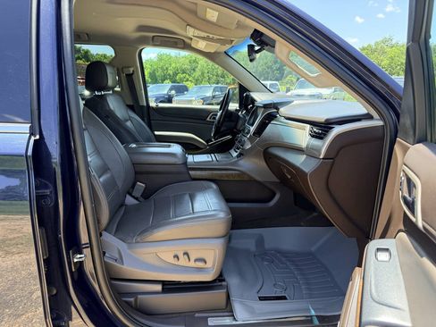 Used 2018 GMC Yukon Denali w/ Denali Ultimate Package RWD image 17