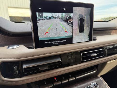 Used 2022 Lincoln Aviator Reserve w/ Equipment Group 201A image 20