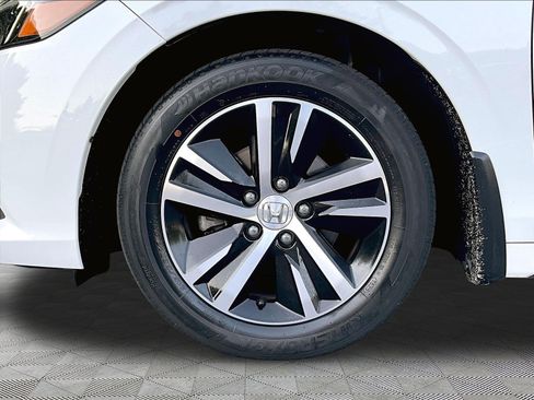 Used 2023 Honda Civic LX image 33