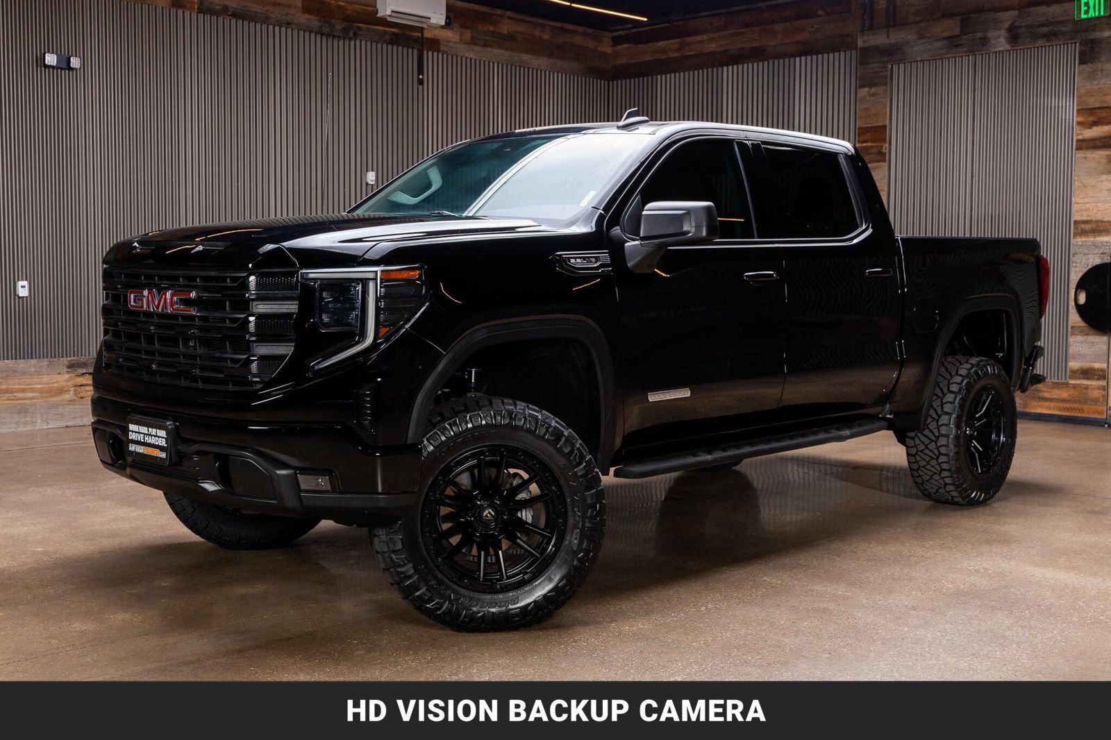 Used 2024 GMC Sierra 1500 Elevation RWD image 5