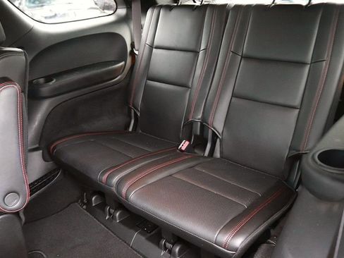 Used 2025 Dodge Durango GT AWD/4WD image 15