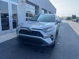Certified 2020 Toyota RAV4 XLE image 2