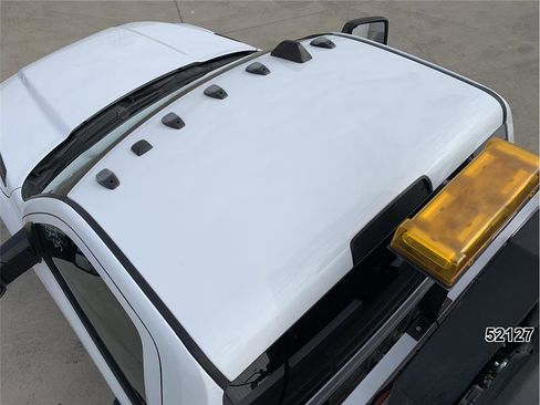 Used 2023 RAM 3500 Tradesman image 9