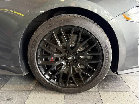 Used 2019 Ford Mustang GT Premium w/ GT Performance Package RWD image 26