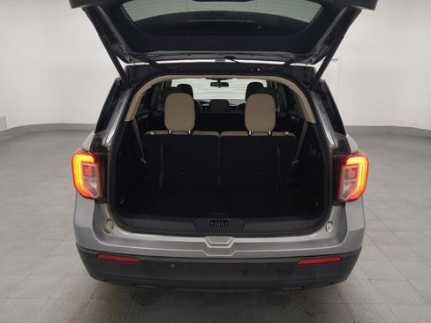 Used 2021 Ford Explorer 2WD image 29