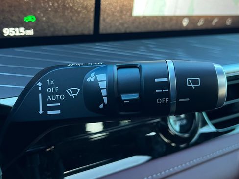 Used 2026 INFINITI QX80 Autograph w/ Premium Cargo Package image 59