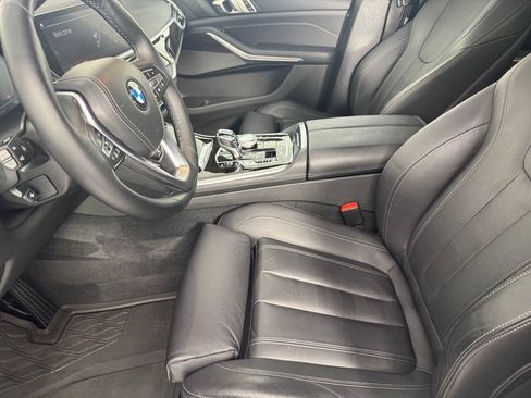 Used 2020 BMW X5 xDrive40i w/ Premium Package AWD/4WD image 14