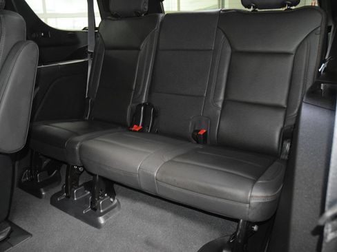 Used 2023 Chevrolet Tahoe High Country AWD/4WD image 44