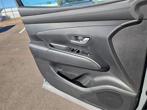 New 2026 Hyundai Santa Cruz SEL image 21