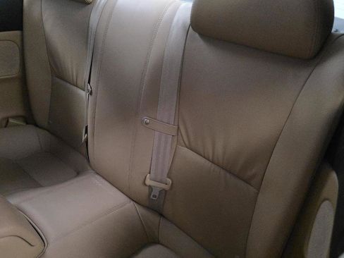 Used 2006 Lexus SC 430 Convertible image 13