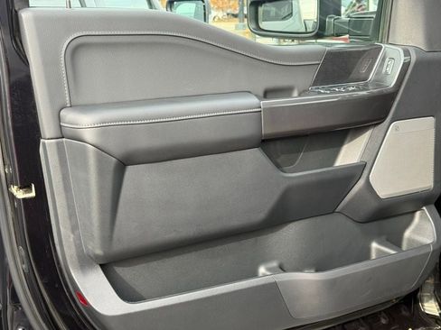 Certified 2022 Ford F150 XLT w/ Equipment Group 302A High image 17