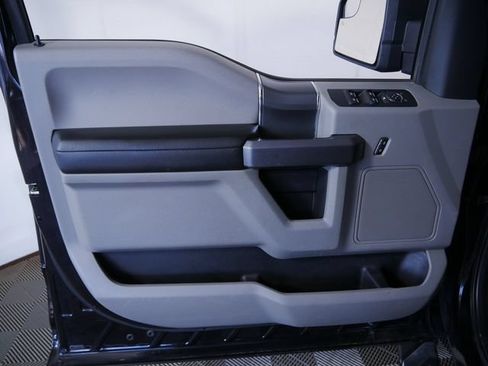 Certified 2019 Ford F150 XLT w/ Equipment Group 302A Luxury AWD/4WD image 14